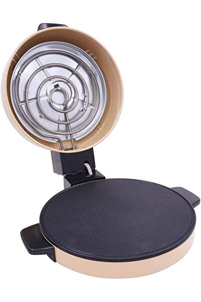 HOME MASTER Electric Baker 30 cm