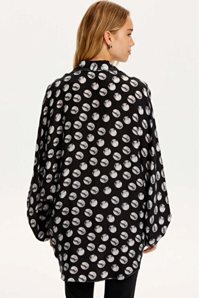 Nocturne N24Kn25119 Shirt