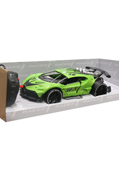 TSUMAB Remote Control Sports Car – High-Speed Racing Toy Vehicle for Kids