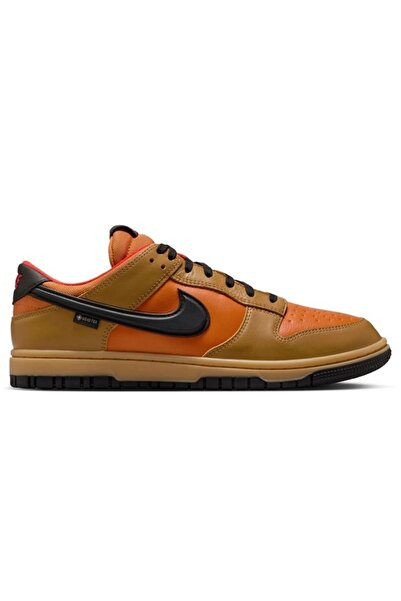 Nike Dunk Low GORE-TEX GTX Erkek Sneaker Ayakkabı