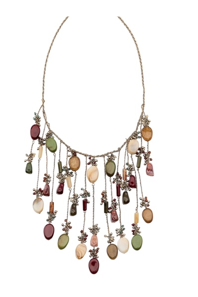 Bo Takı ve Aksesuar Marka model kolye