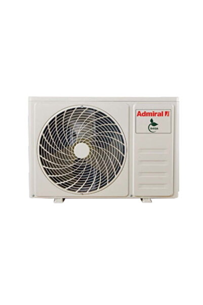 Admiral 18,400 BTU Window Air Conditioner - Hot and Cool - ADS18KHCNP