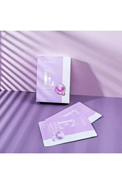 DR.RASHEL Masca Neagra Detoxifianta cu Carbune Activ - Dr Rashel Black Peel-off Mask 120 ml