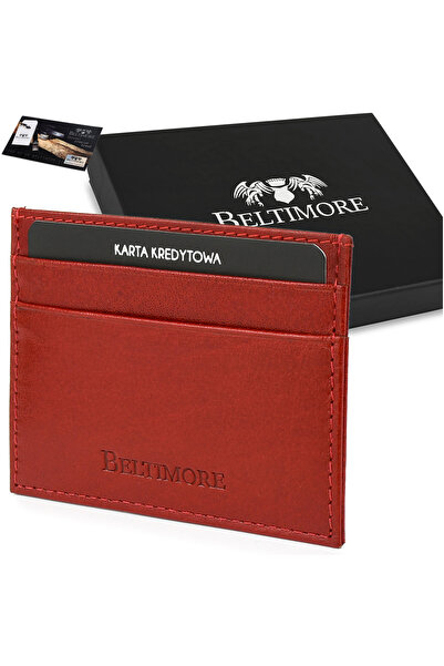 Other BELTIMORE thin leather card case