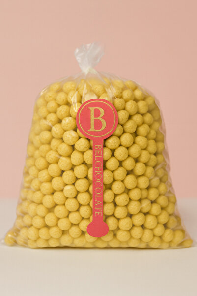 belchocolate Süt Mısırlı Lebcips - 500 Gr.