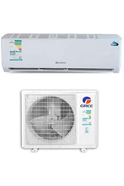 Gree Polar Split Air Conditioner 18500 Cold GWC18AGDXF-D3NTA1B