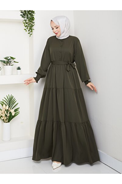 asia collection فستان تيستور مقاس كبير