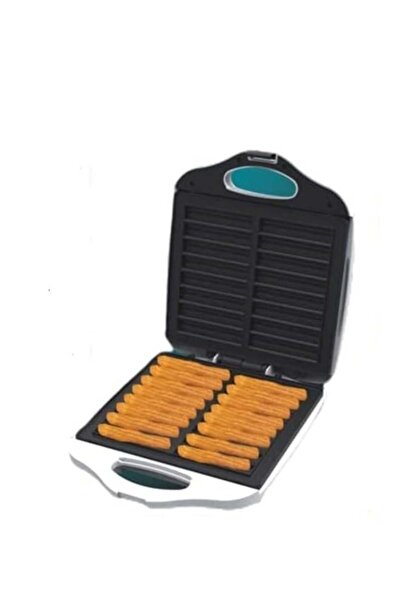 HOME MASTER Churro Maker 1400W HM-352, Large, Multi Colors