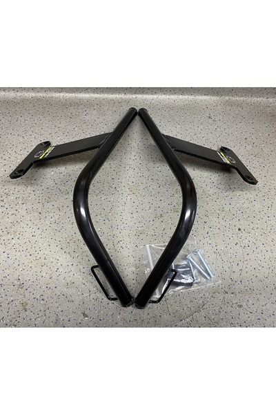Shad HONDA FORZA 250 YAN ÇANTA BAĞLAMA DEMİRİ