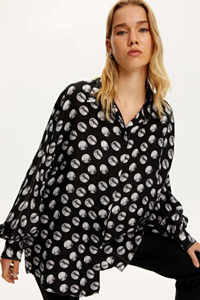 Nocturne N24Kn25119 Shirt