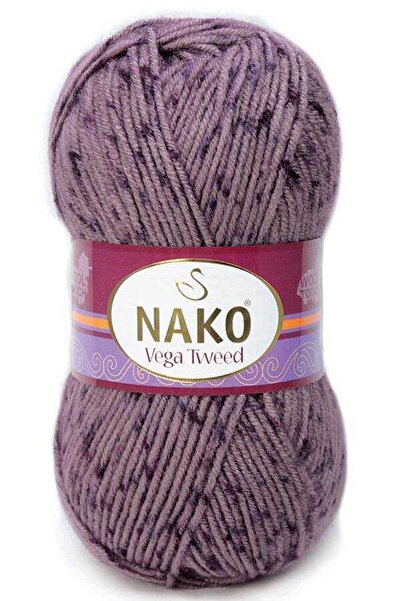 NAKO Vega Tweed 5 Li Paket-31763