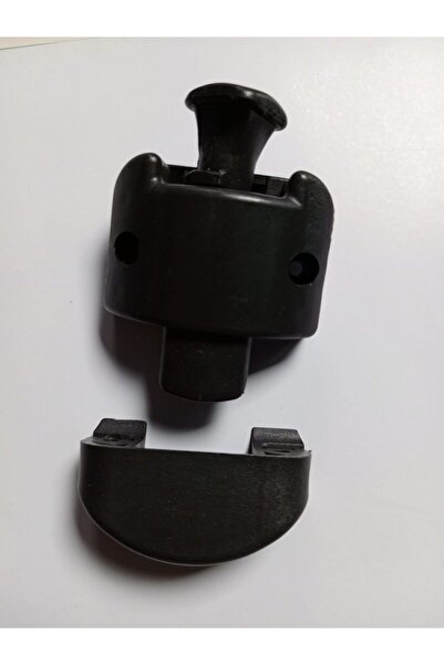 sepetra Gold Serisi Cam Balkon Plastik Kilit-Cam Balkon Kilidi-plastik Kilit-...