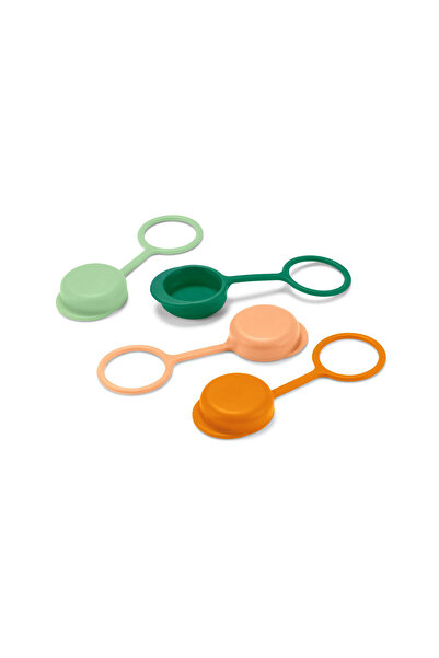 Tchibo Bottle Cap, 4 Pieces