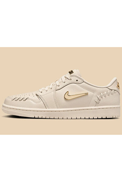 Nike Air Jordan 1 Method of Make Low Sneaker Ayakkabı fn5032 200