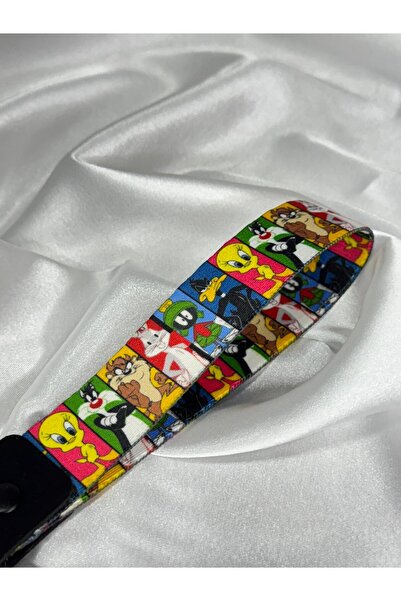 CEBECİOTO Breloc din pânză de 19 cm cu personaje de desene animate, accesoriu...