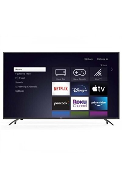 Dansat 85 Inch WebOS Screen - DTD85UWS