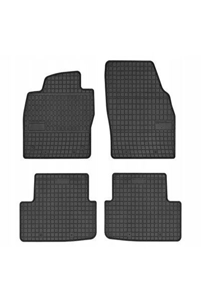 Seat Set 4 Covorase Compatibile Ibiza 2017-Prezent