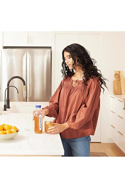 UNICITY Unimate Lemon Flavor Anti-Aging - 30 sachets pack for 1 month