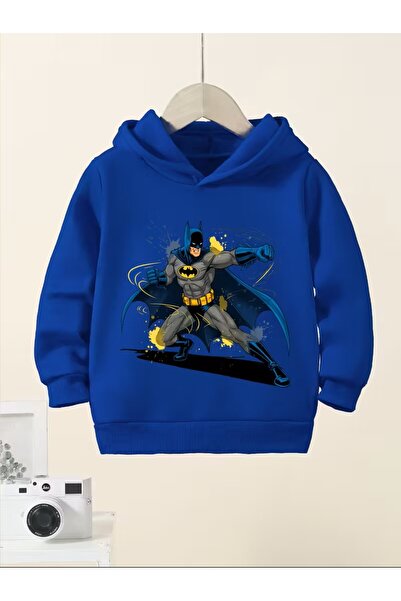 oneagılyazı Model pentru copii cu glugă Swea tricou - Poză oficială de supere...