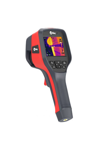infiRay M200F TERMAL KAMERA (256x192)
