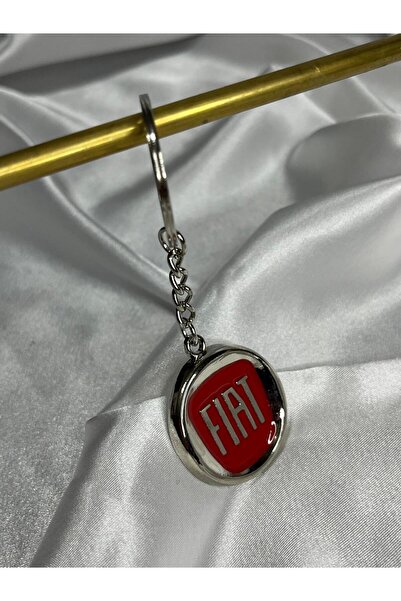 CEBECİOTO Breloc metalic universal FIAT MODEL2