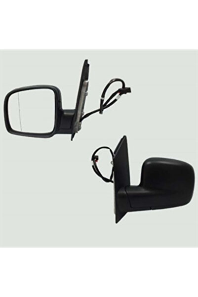 GVA Volkswagen Caddy 2004>2015 Sol Dış Dikiz Aynası