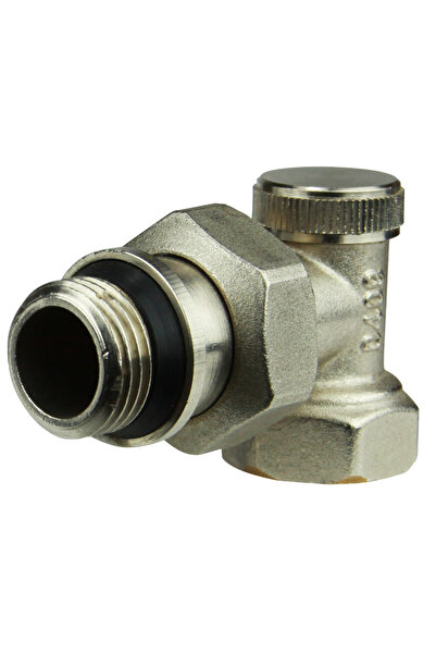 OEM Radiator Return Valve T 3/8 inch