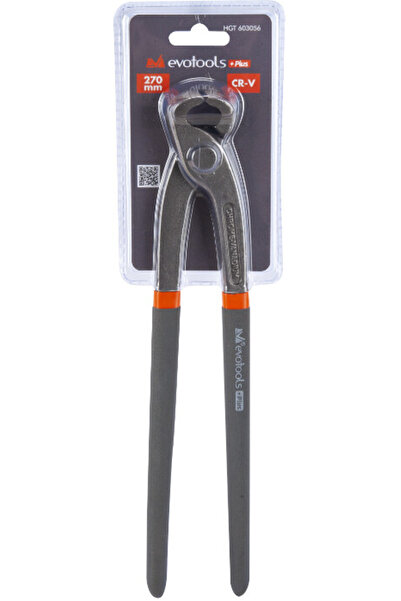 OEM PLUS Rabitz pliers 250 mm
