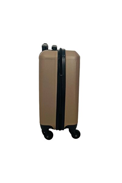 Ormi Cabin Trolley Wizz Air, Beige, 47x30x20 Resistant ABS, Seretec Solutions TR-00040