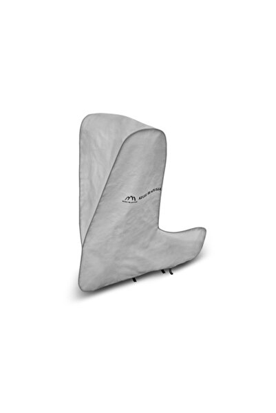 KEGEL Husa pentru scuter electric, trotineta electrica, seria Basic, marimea XL, gri, 135 cm