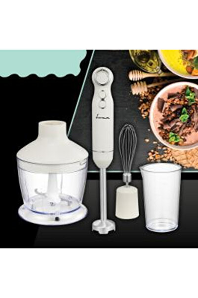 FRAM BLENDER FHBL-RAC1200CR