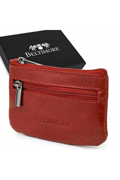 Other Beltimore Leather Key Case with Box