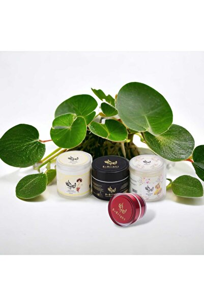 Nahla Oil كورس تفتيح وترطيب البشره