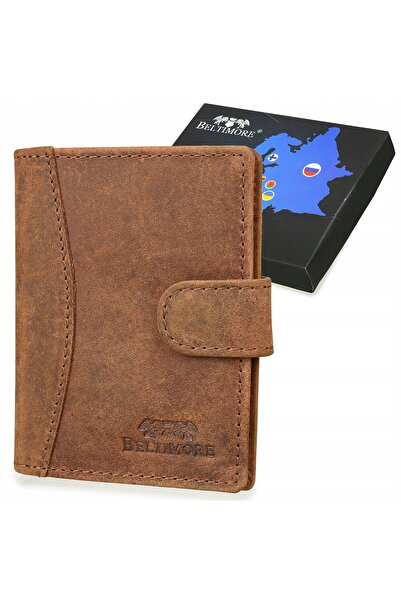 Other Husă din piele pentru carduri, documente, suport pentru cărți de vizită...