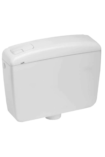 OEM WC tank Plus 2 - Tank volume 9 l