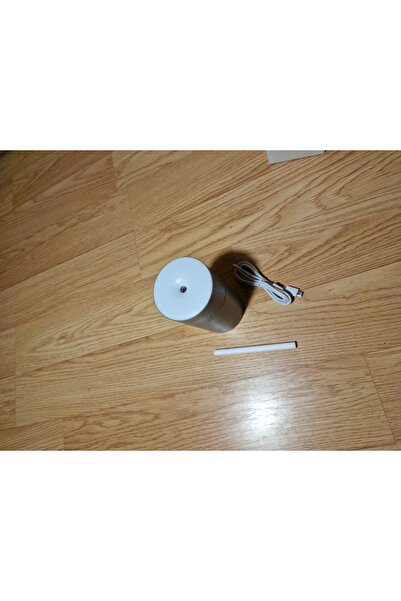 Ti portable humidifier gray