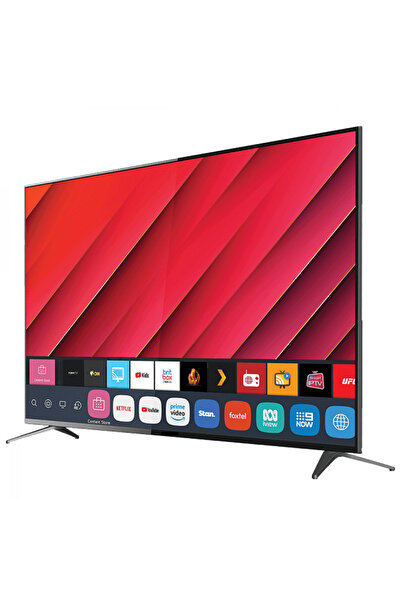 Dansat Dansat 75-inch screen - DTD75BU4K - 4K Android 11