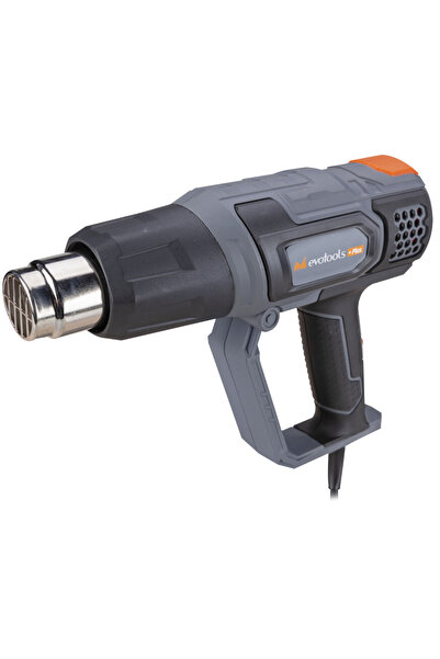 OEM Πιστόλι θερμού αέρα LCD 2000W EPTO PLUS με ψηφιακή οθόνη