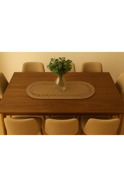odiyo Runner American Service Set, Dining Service Set, Dowry, Gift