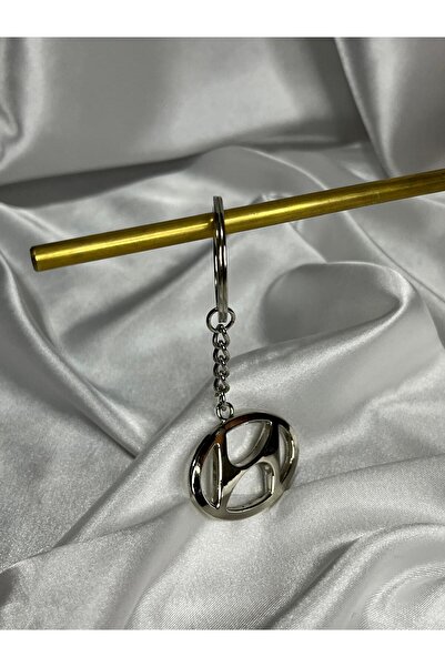 CEBECİOTO Breloc metalic universal HYUNDAI MODEL2