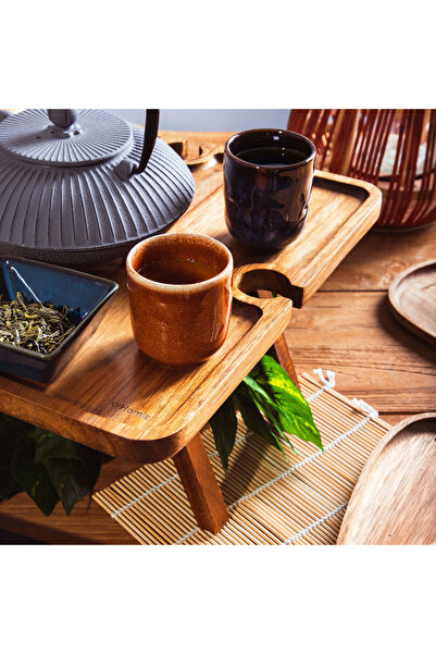 Other Table | MOOKA | acacia | 34x34cm | 892597