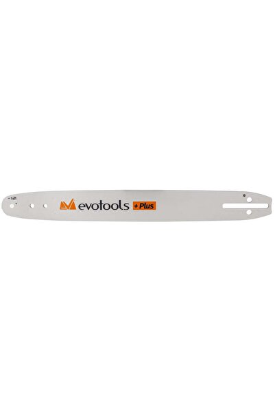 EvoTools Plus Șină de ghidare / lamă pentru drujbă 1,3 mm PLUS 350 mm 3/8 inc...