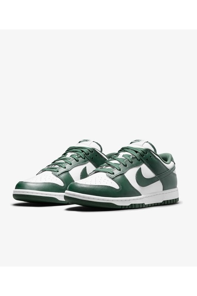 Nike DUNK LOW RETRO Michigan State-SPORTXOUTLET