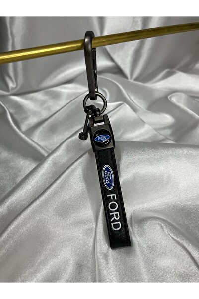 CEBECİOTO Breloc din piele FORD, UNIVERSAL, DE CALITATE