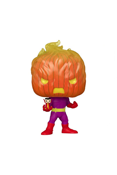 TOYFEST Funko Pop Marvel: Strange Tales - Dormammu