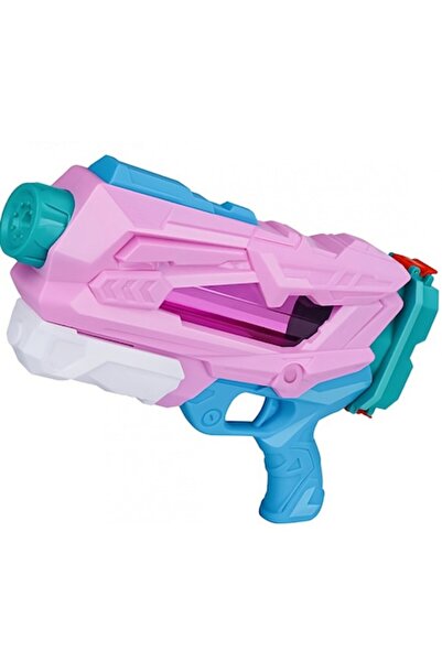 GOLD MARKET Νεροπίστολο για παιδιά, δεξαμενή 600 ml, ροζ, 6+