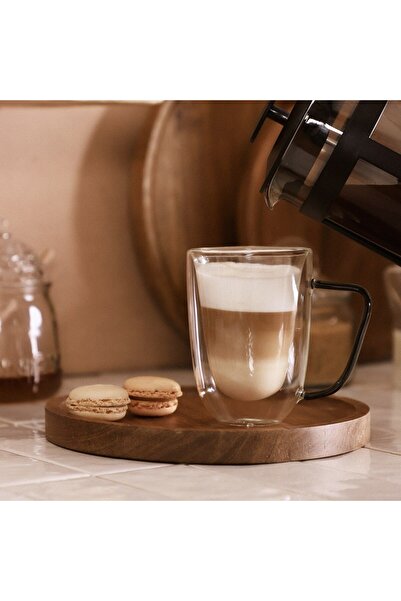 Other Glass set | CEMBRA | double-walled, 2 pcs. | 0.25 l | 992487