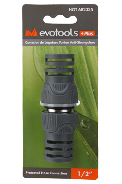 OEM 2014 PLUS Anti-Strangle Hose Connector 1/2 inch