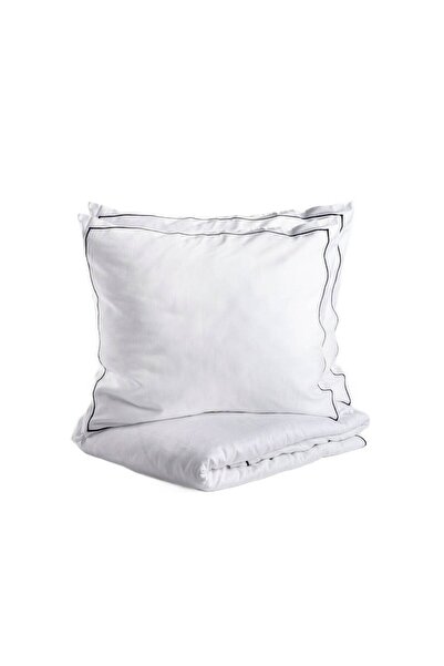 Other Bedding | ESPERIN | satin white | 160x200 + 2*70x80 cm | 701054