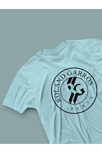 FNBX Roland Garros Tennis T-Shirt